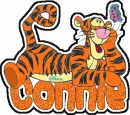 Connie