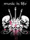 Music Is Life