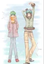 snow