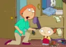 lois spanks stewie
