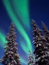 northern lights