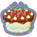 Birthday Cake