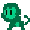 dancing monkey
