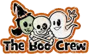 The Boo Crew