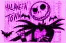 pink jack skelliton
