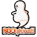 BOOtylicious