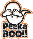 PEEKA BOO