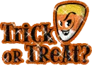 TRICK or TREAT?