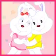 bunny  love