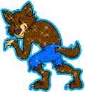 Warewolf