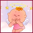 kiss angel