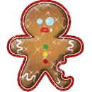 Gingerbread Cookie