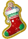 Christmas Stocking