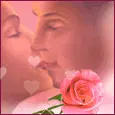 true love kiss