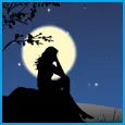 thinking of him