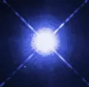white dwarf