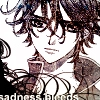 Sadness Bleeds...