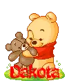 Dakoda