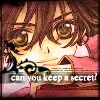 Can You Keep a Secret?