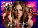 Grr Avril Lavigne