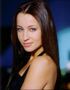 Ashley Leggat