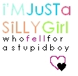 stupid boys