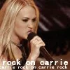 Carrie Underwood