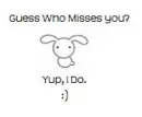 Miss You