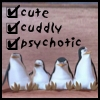 Penguins