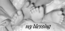 twin feet