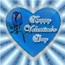 Happy Valentine's Day