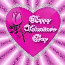Happy Valentine's Day