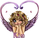 Kimheartangel