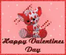Valentines Kitty