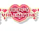 happy valentines day