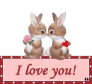 I <3 YOU!