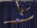 gymnastics
