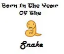 Born In Year Of Snake