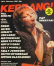 Pat Benatar