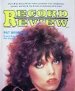 Pat Benatar