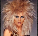 Deborah Harry Blondie