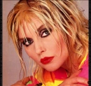 Deborah Harry Blondie