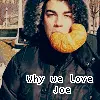 JOE LOOKS SO HOT 