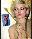 Deborah Harry Blondie