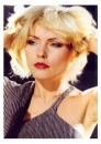 Deborah Harry Blondie