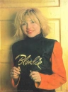 Deborah Harry Blondie