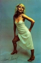 Deborah Harry Blondie