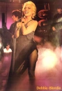 Deborah Harry Blondie