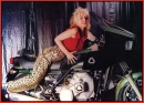 Deborah Harry Blondie
