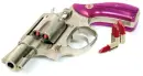 Make-up gun